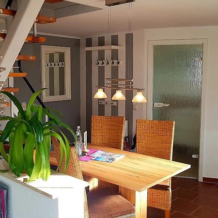 Ferienhaus Ostseebrise Insel Usedom Karlshagen Eksteriør bilde